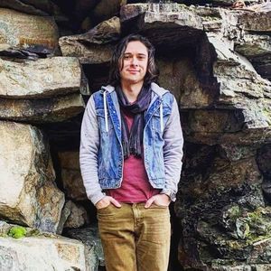 Meet your Posher, Isaac